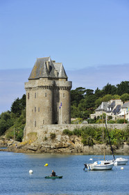 France, Saint-Malo