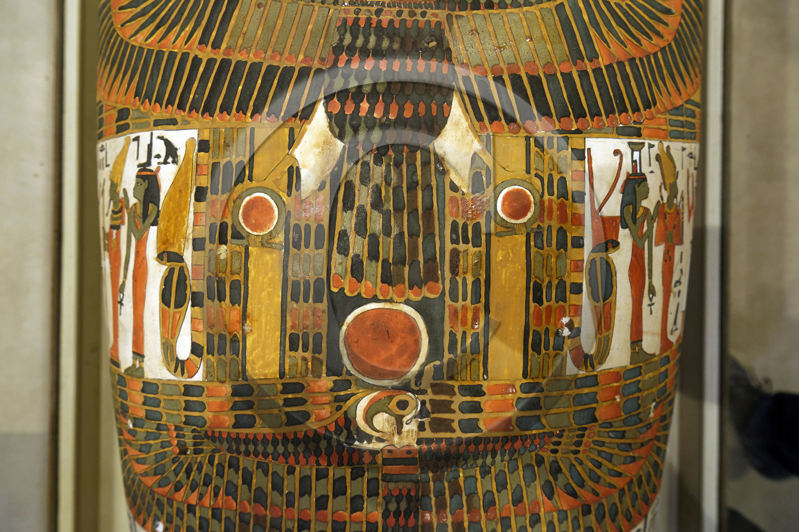 Egypte, Cairo
