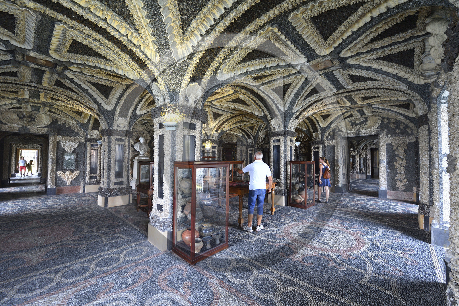 Italie piemont lac majeur lago maggiore