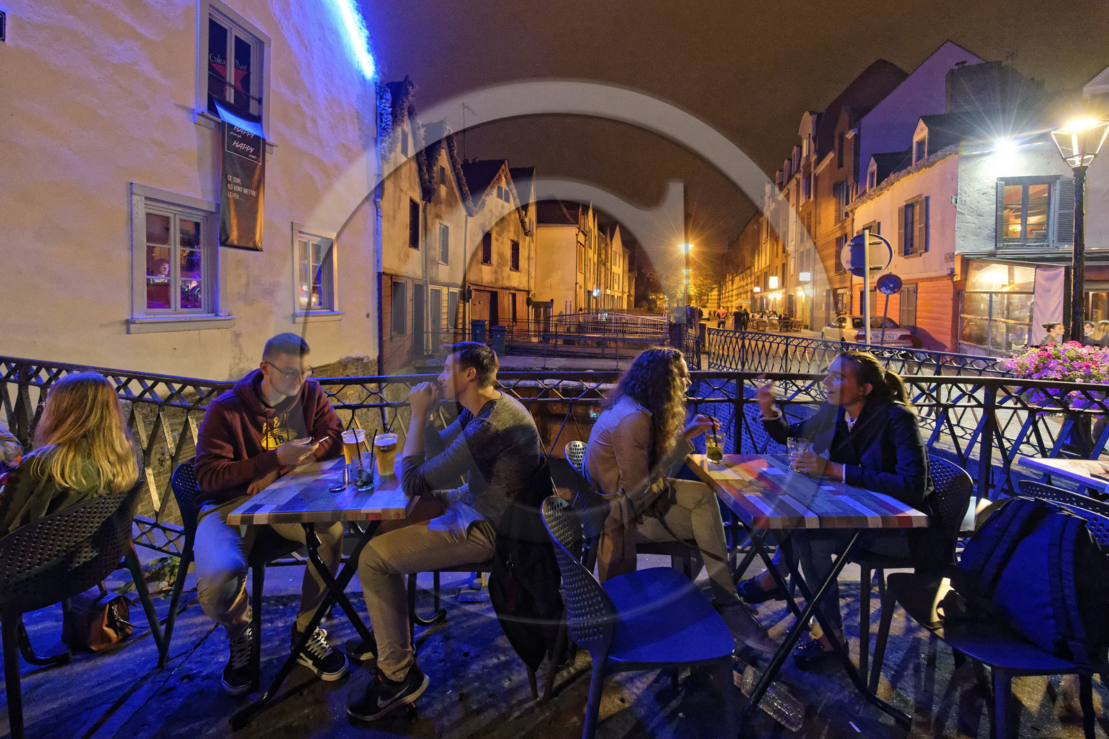 France, Amiens