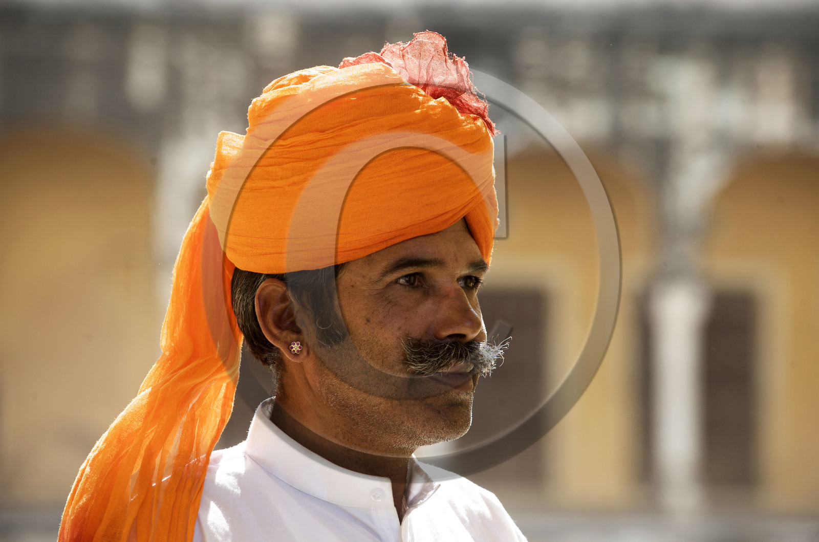 Inde, Shekhawati