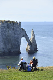 France, Etretat