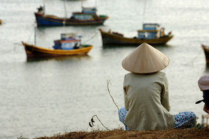 PHAN THIET, VIETNAM