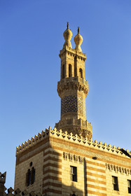 Egypte, Cairo