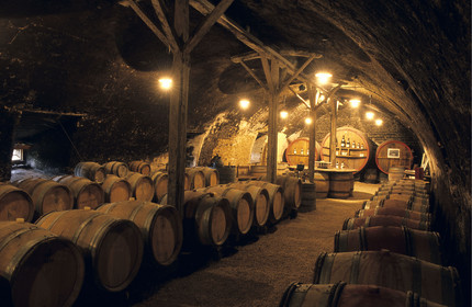 Le Beaujolais, France