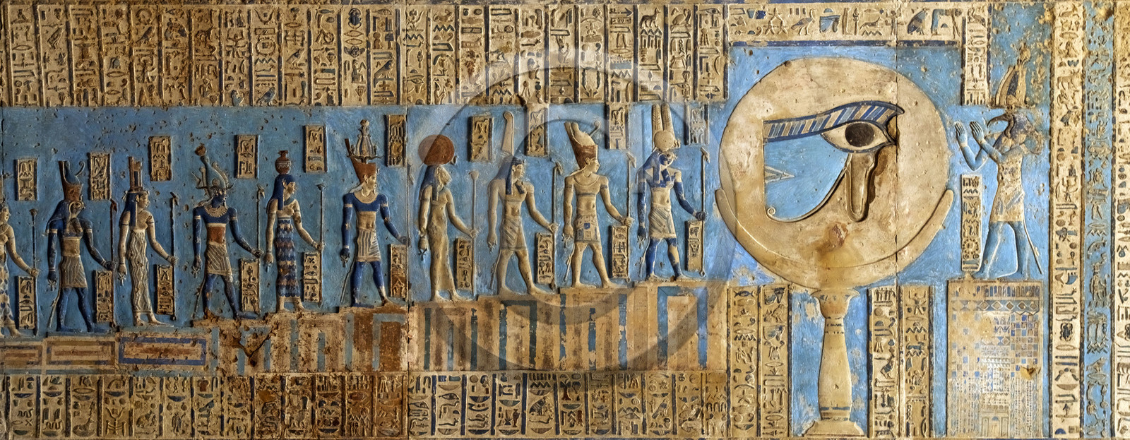 Egypte, Denderah