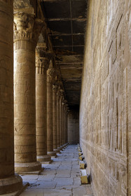 Egypte, Edfou