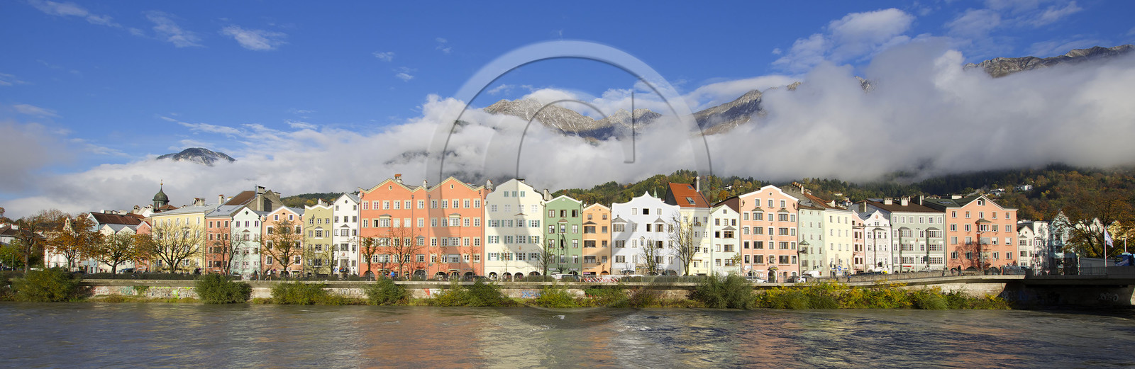 Autriche, Innsbruck