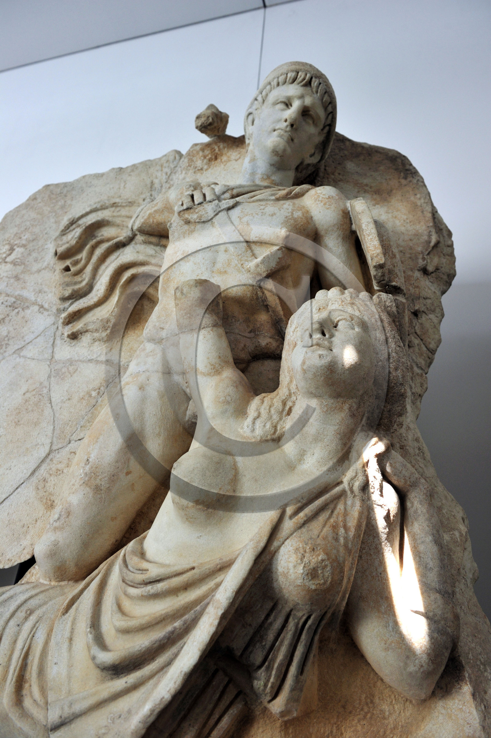 Turquie, Aphrodisias