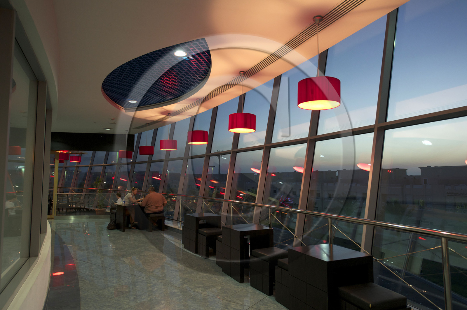 Abu Dhabi, Emirats Arabes Unis