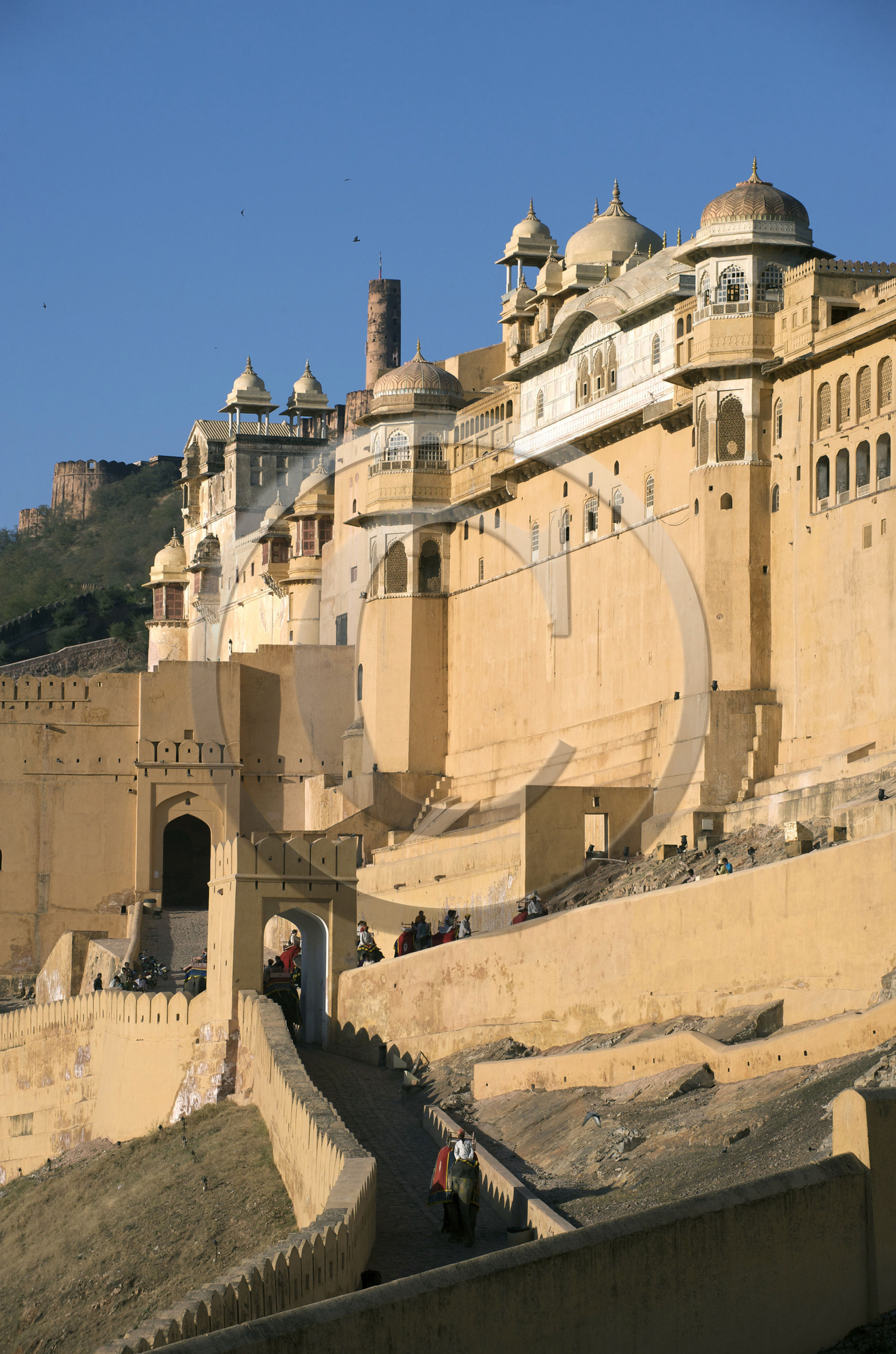 Inde, Jaipur