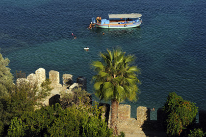 Turquie, Alanya