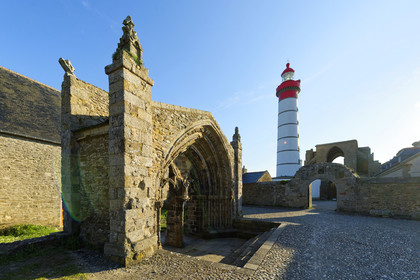 France, St Mathieu