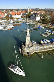 Allemagne, Lindau