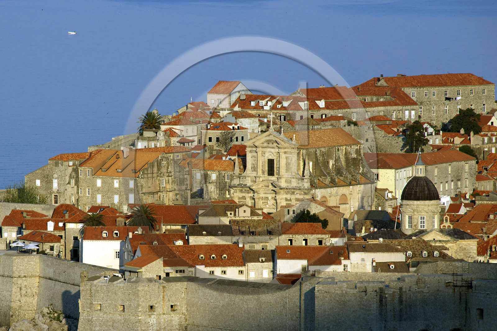 Croatie, Dubrovnik