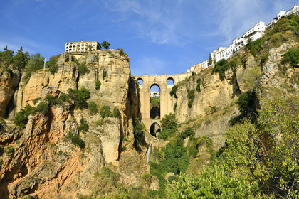 Espagne, Ronda