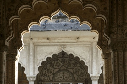 Inde, Delhi