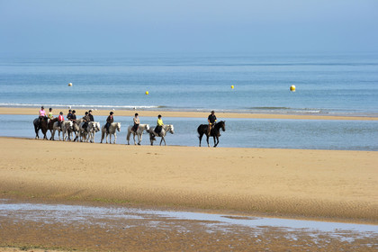 France, debarquement