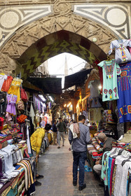Egypte, Cairo