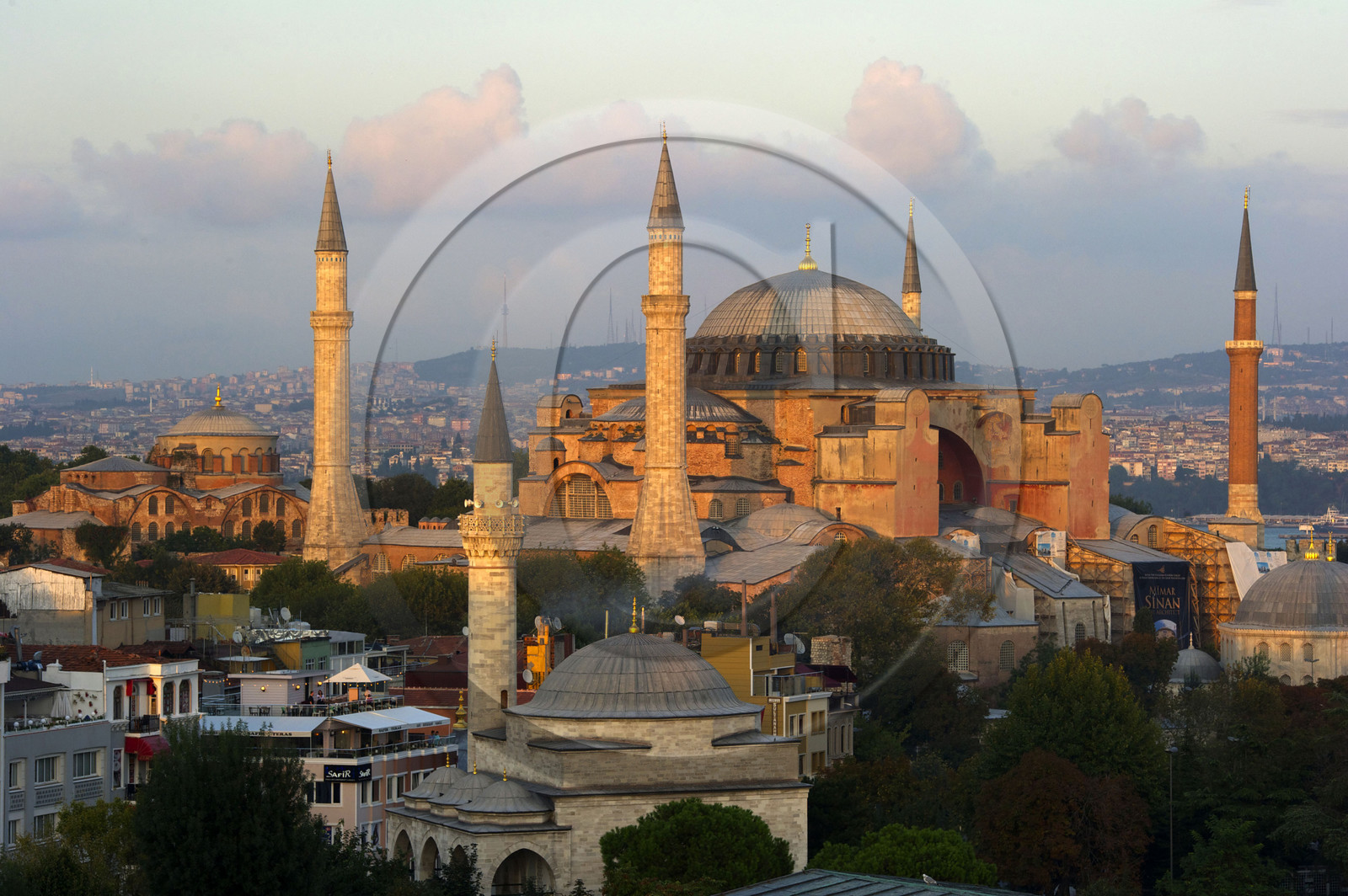 Turquie, Istanbul