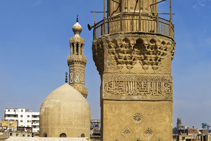 Egypte, Cairo