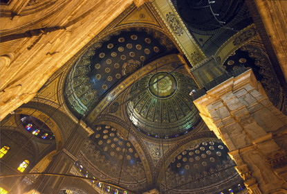 EGYPTE