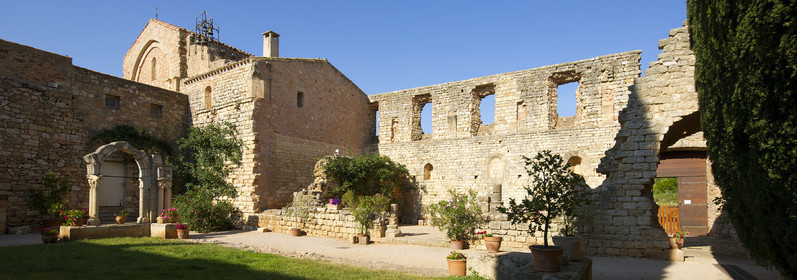 France, Fontcaude