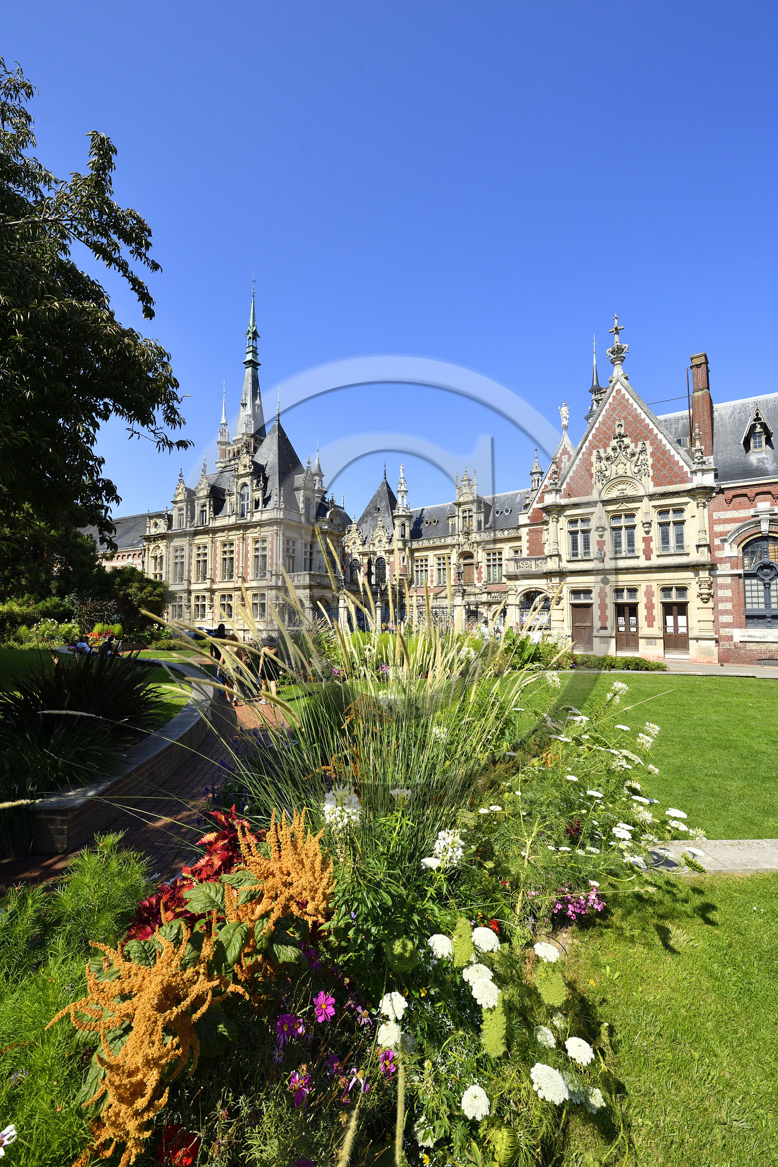 France, Fecamp