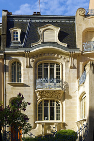 France, Strasbourg