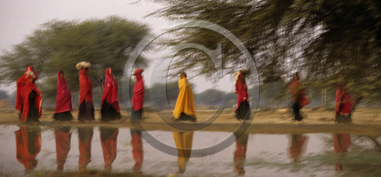 Rajasthan, Inde