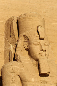Egypte, Abou Simbel
