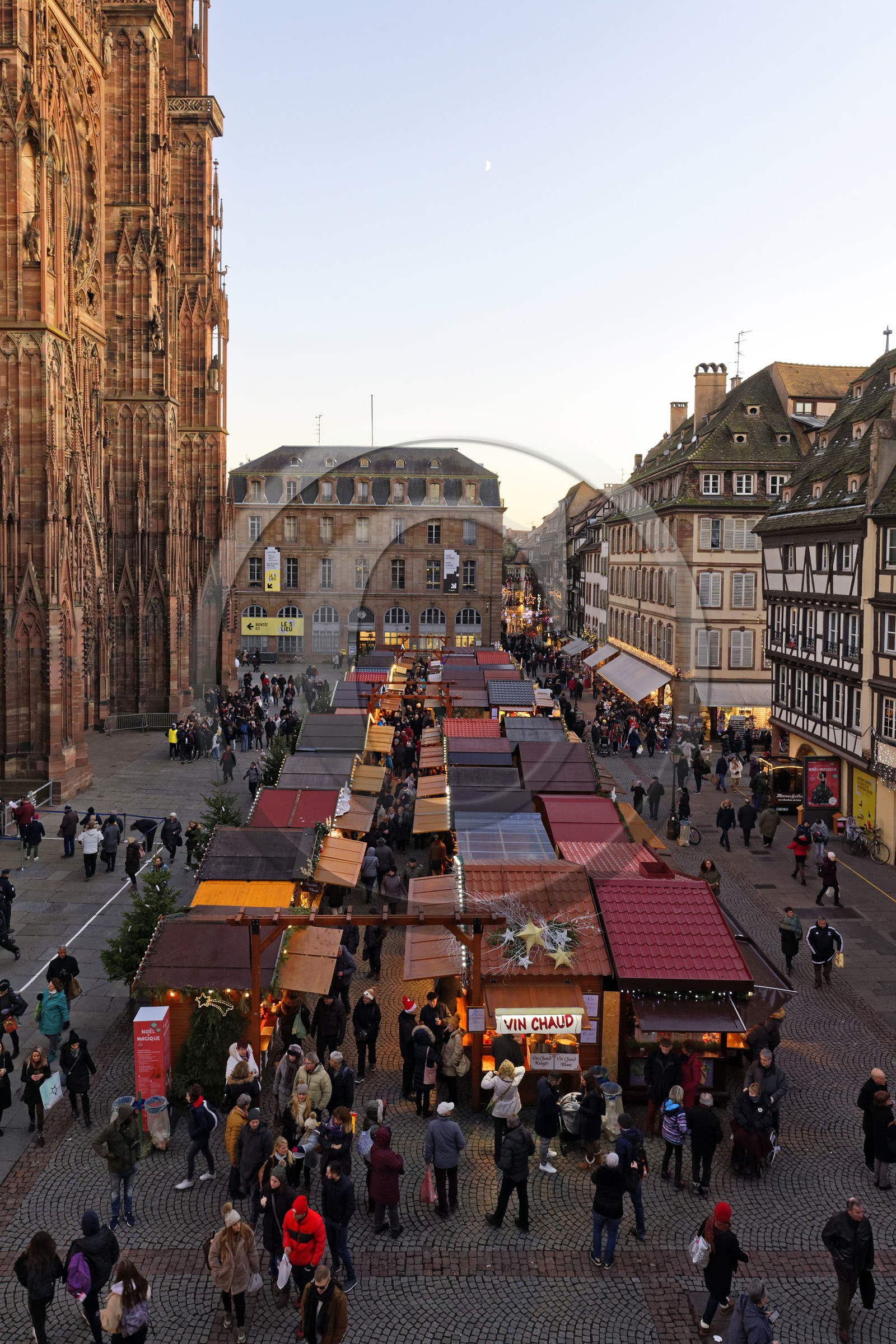 France,  Strasbourg