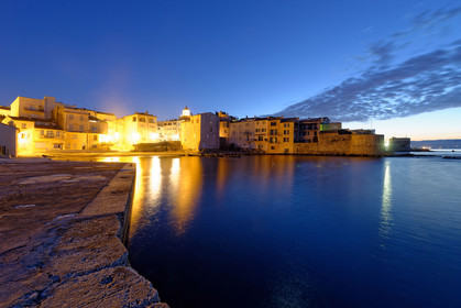 France, Saint-Tropez
