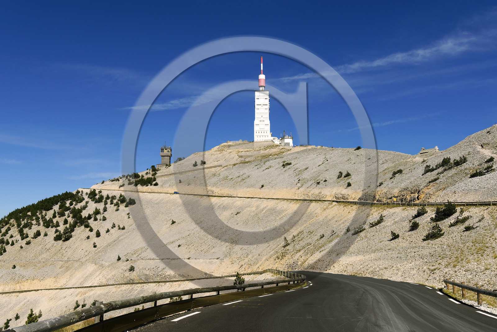 France, Ventoux