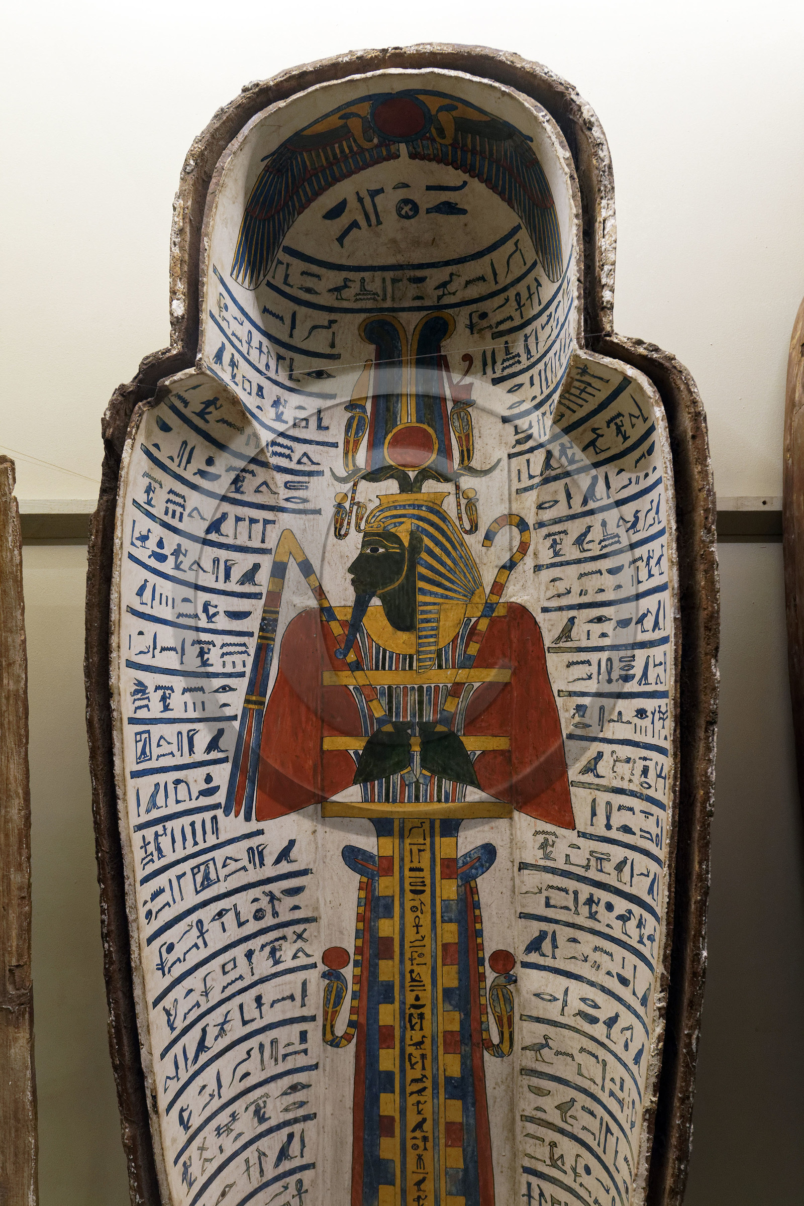 Egypte, Cairo