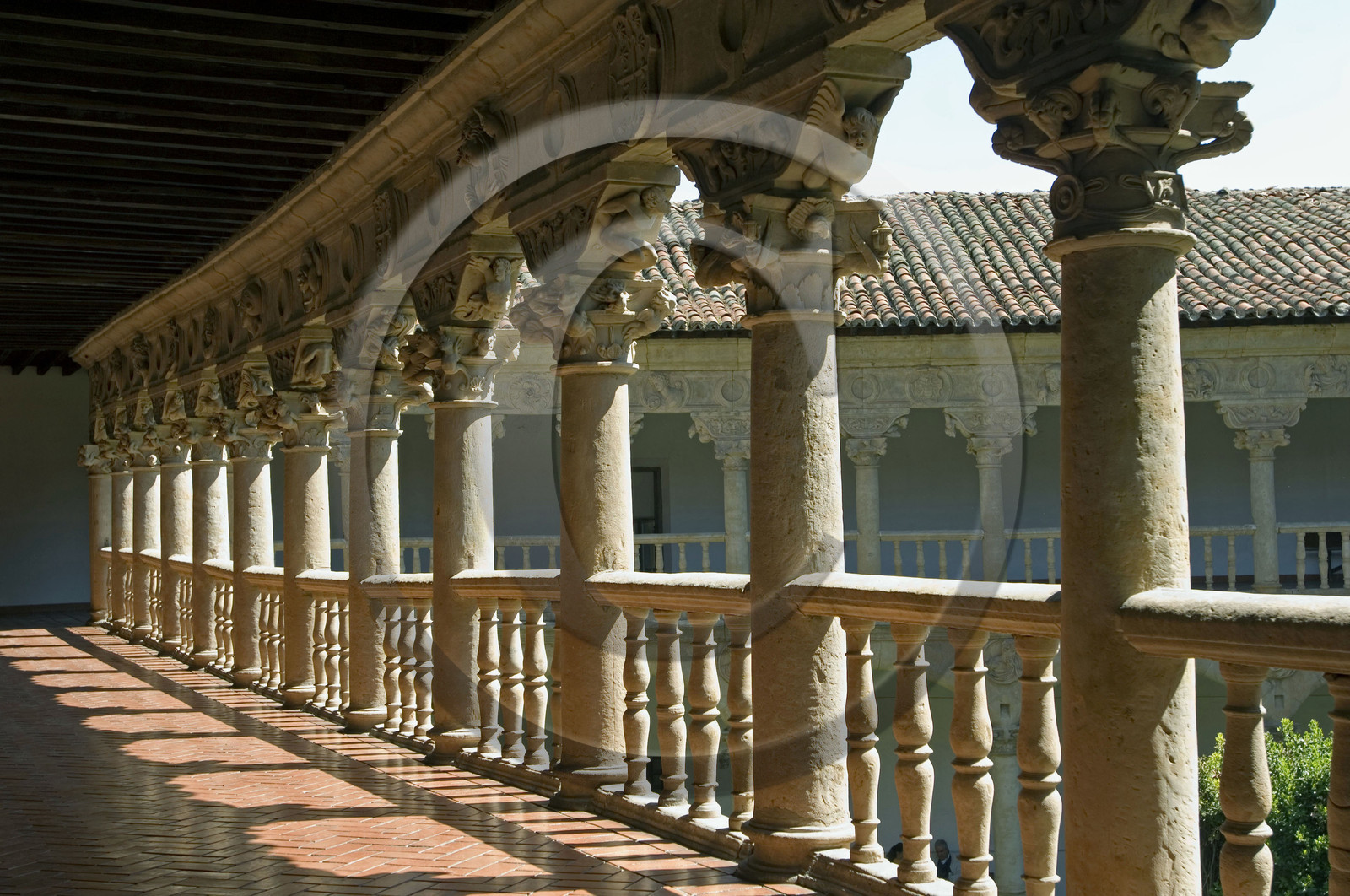 Salamanca, Spain