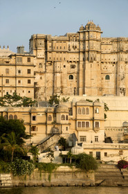 Inde, Udaipur