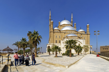 Egypte, Cairo