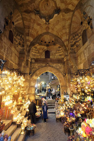 Egypte, Cairo