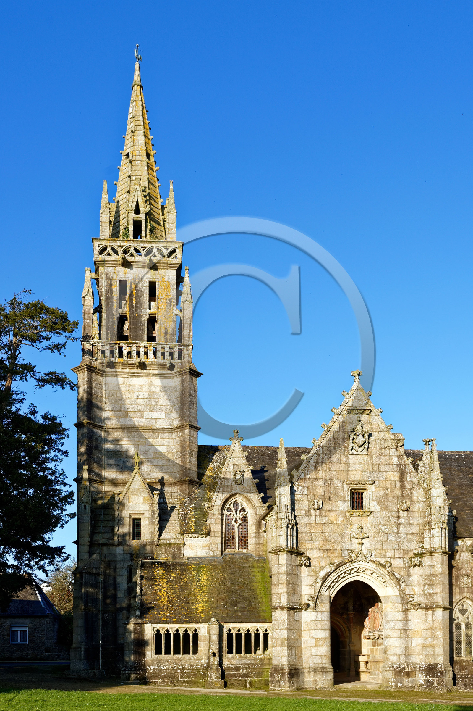 France, Bretagne