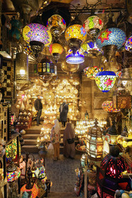 Egypte, Cairo
