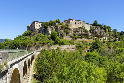 France, Sault