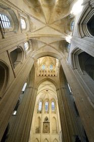 France, Fecamp