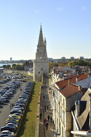 France, La Rochelle
