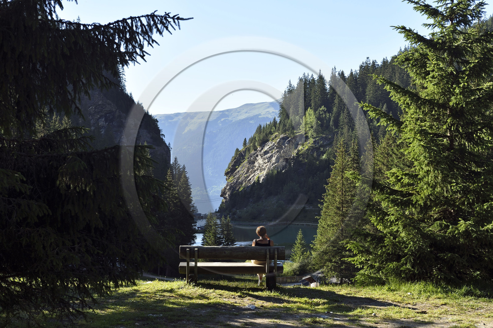 France, Alpes