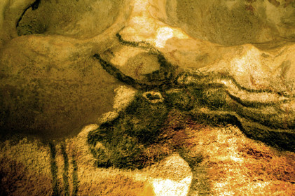 Lascaux, France