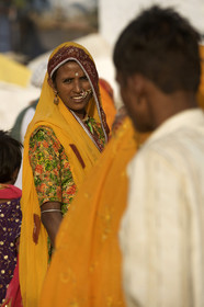 Inde, Pushkar