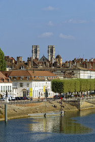 France, Chalon