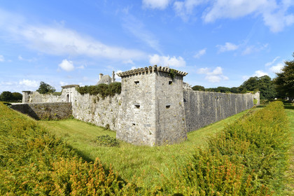 France, Bretagne