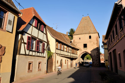 France, Obernai